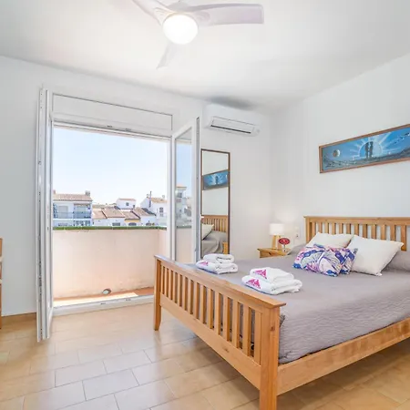 Basic Comfort Casa Al Canal Porto Fino 0153 ヴィラ