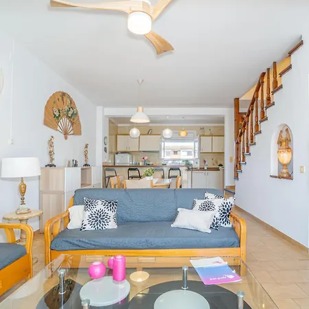 ヴィラ Basic Comfort Casa Al Canal Porto Fino 0153
