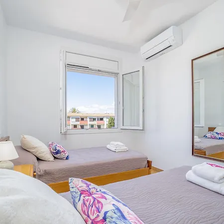 ヴィラ Basic Comfort Casa Al Canal Porto Fino 0153 *
