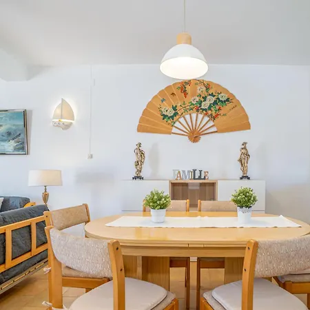 Basic Comfort Casa Al Canal Porto Fino 0153 ヴィラ エンプリアブラバ