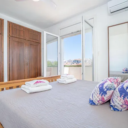 Basic Comfort Casa Al Canal Porto Fino 0153 ヴィラ