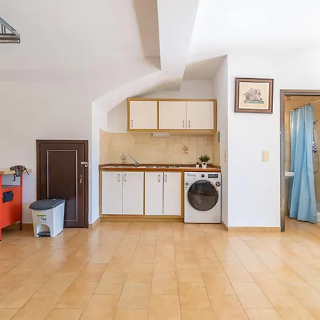 ヴィラ Basic Comfort Casa Al Canal Porto Fino 0153 *