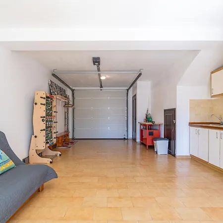 Basic Comfort Casa Al Canal Porto Fino 0153 エンプリアブラバ