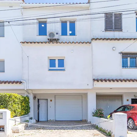 Basic Comfort Casa Al Canal Porto Fino 0153 ヴィラ *