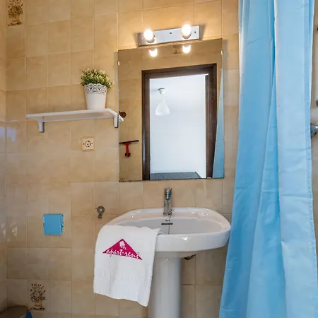 Basic Comfort Casa Al Canal Porto Fino 0153 * エンプリアブラバ