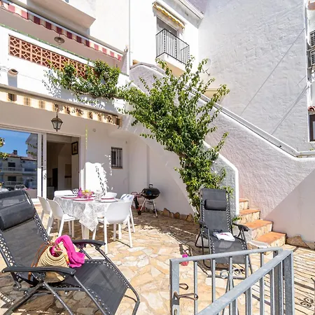 Basic Comfort Casa Al Canal Porto Fino 0153 Empuriabrava